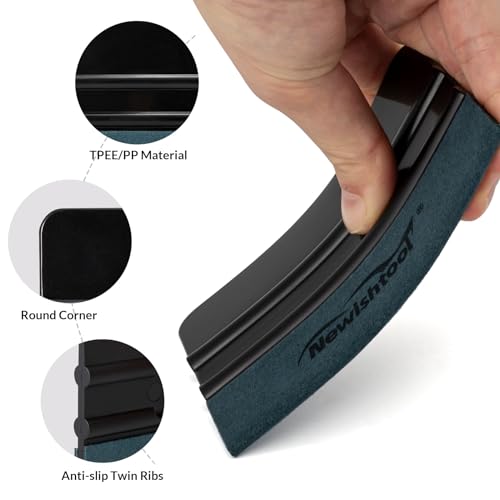 Vinyl Wrap Squeegee Set for Car Accessories Site