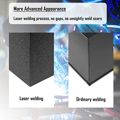 Console Gun Safe Vault for Chevrolet Silverado/Sierra Trucks