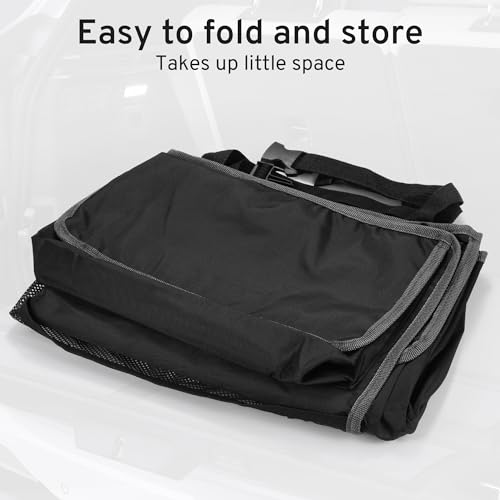 Car Trunk Organizer for Jeep Wrangler Grand Cherokee