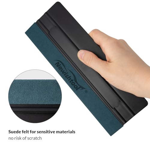 Vinyl Wrap Squeegee Set for Car Accessories Site