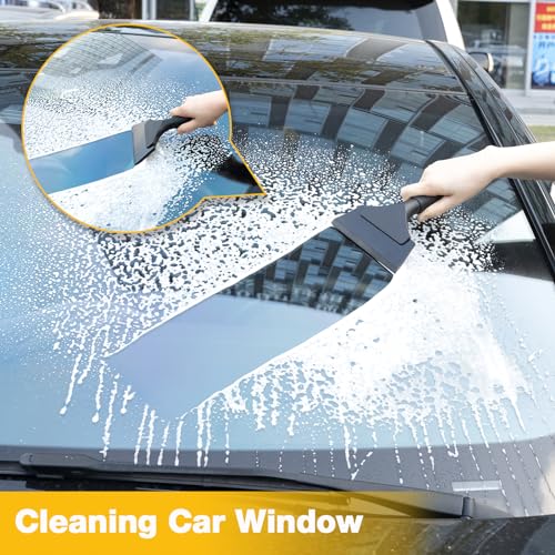 Vinyl Wrap Tool Set for Car Window Tinting