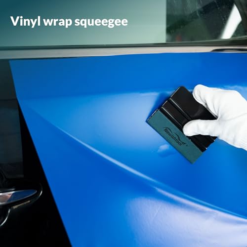 Vinyl Wrap Squeegee Set for Car Accessories Site