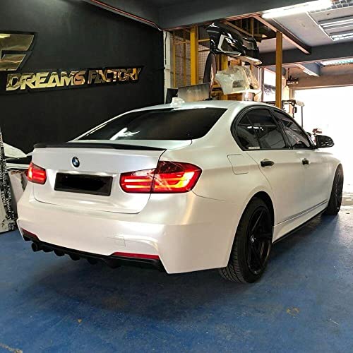 Satin Pearl White 3M Car Wrap Roll SP10