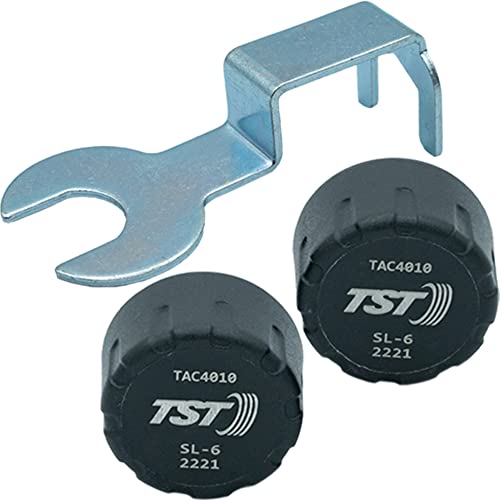 TST 507 TPMS for Metal/Rubber Valve Stems-Sensors for RVs