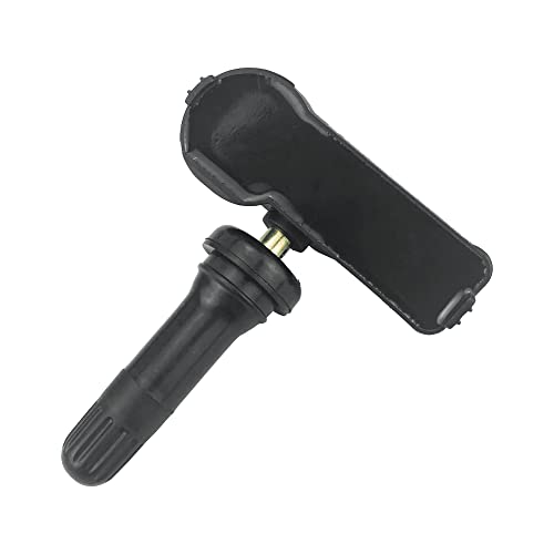 4 TPMS Sensors 433MHz for Jeep Wrangler, Dodge Ram