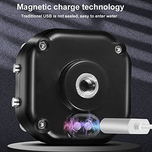 Motorcycle TPMS System with External Sensors and LCD Display