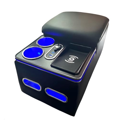 Consoles & Organizers