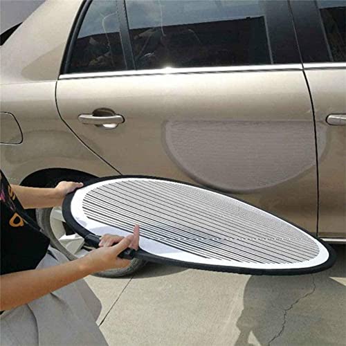 Foldable Dent Reflector Board for Car Dent Repair