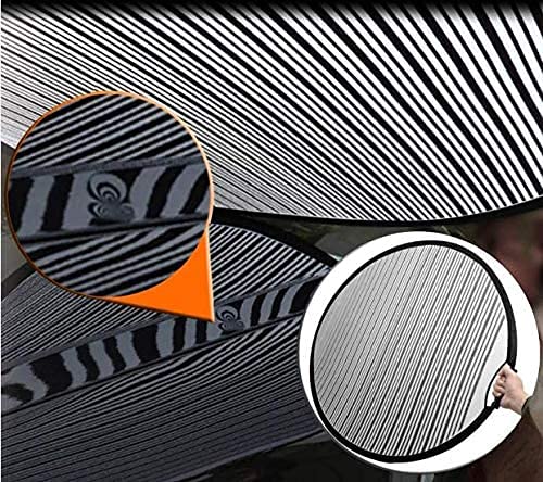 Foldable Dent Reflector Board for Car Dent Repair