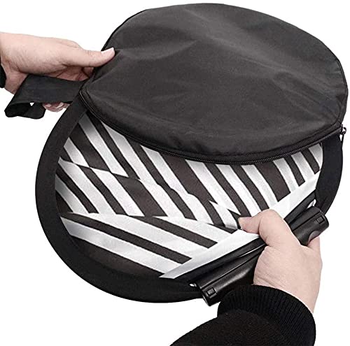 Foldable Dent Reflector Board for Car Dent Repair