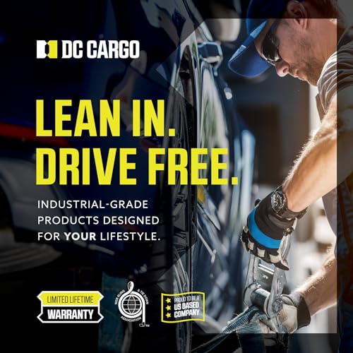 Snow & Ice Tire Chain Cables for Cars & SUVs