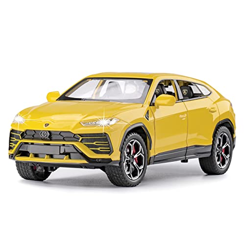 Lambo Urus Toy Car for Boys Ages 4-8
