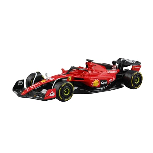1/43 Bburago Ferrari SF23 F1#16 Diecast Model Car