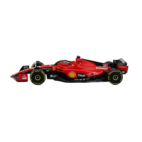 1/43 Bburago Ferrari SF23 F1#16 Diecast Model Car