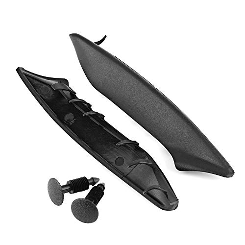 Plastic Windshield Wiper Cowl Kit for F150