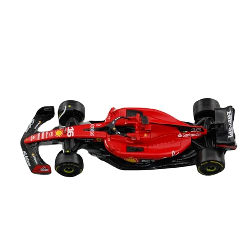 1/43 Bburago Ferrari SF23 F1#16 Diecast Model Car