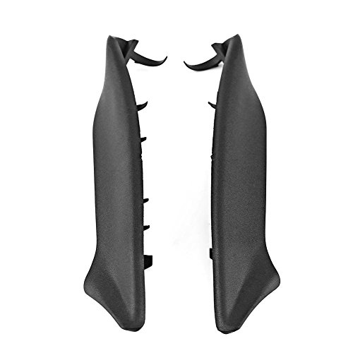 Plastic Windshield Wiper Cowl Kit for F150