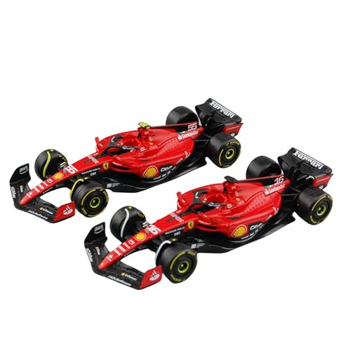 1/43 Bburago Ferrari SF23 F1#16 Diecast Model Car