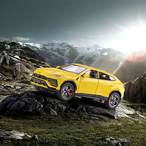 Lambo Urus Toy Car for Boys Ages 4-8