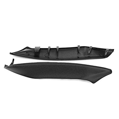 Plastic Windshield Wiper Cowl Kit for F150