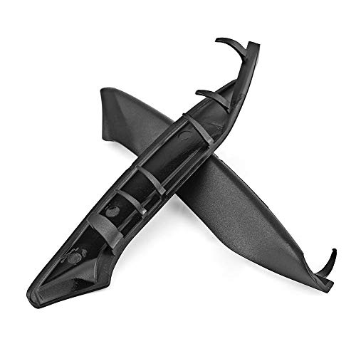 Plastic Windshield Wiper Cowl Kit for F150