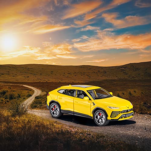 Lambo Urus Toy Car for Boys Ages 4-8
