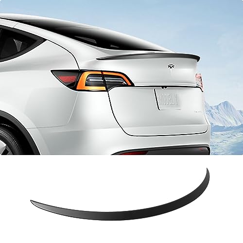 Spoilers, Wings & Styling Kits