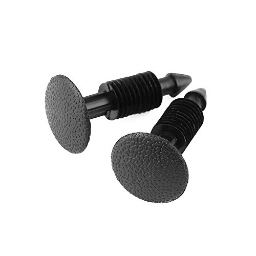 Plastic Windshield Wiper Cowl Kit for F150