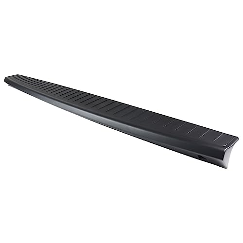 Dodge RAM Tailgate Molding Cap Spoiler 2006-2008/2007-2009