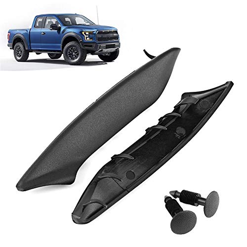 Plastic Windshield Wiper Cowl Kit for F150