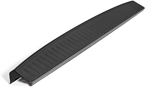 Dodge RAM Tailgate Molding Cap Spoiler 2006-2008/2007-2009