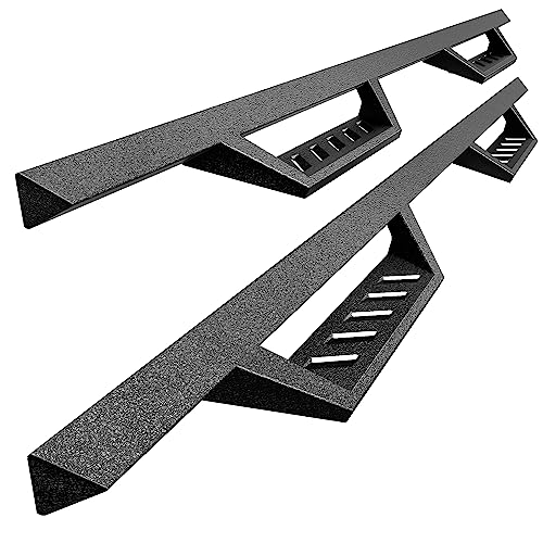 Tyger Auto Running Board for Toyota 4Runner