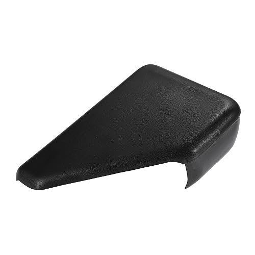 Ford F-150 2015-2023 Rear Left Running Board End