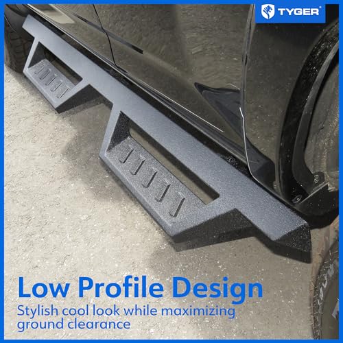 Tyger Auto Running Board for Toyota 4Runner
