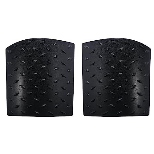 Jeep Wrangler JK/JKU Cowl Body Armor Cover