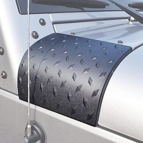 Jeep Wrangler JK/JKU Cowl Body Armor Cover