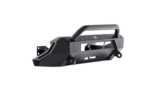Hiline Series Front Bumper for 2016-2020 Tacoma