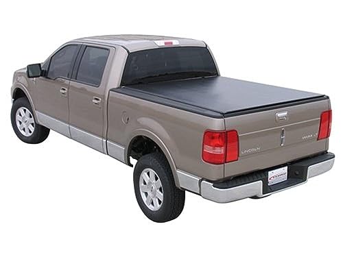 Agri-Cover Access Lorado Bed with Ram Box - 5'7