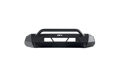 Hiline Series Front Bumper for 2016-2020 Tacoma