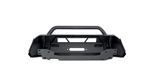 Hiline Series Front Bumper for 2016-2020 Tacoma