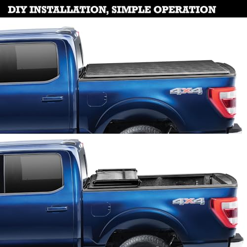 Extang Trifecta 2.0 Truck Bed Cover for Chevy/GMC