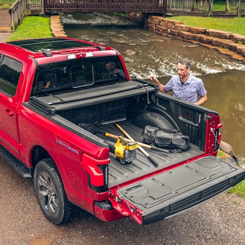Extang Trifecta 2.0 Truck Bed Cover for Chevy/GMC