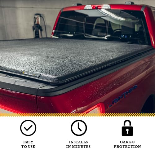 Extang Trifecta 2.0 Truck Bed Cover for Chevy/GMC