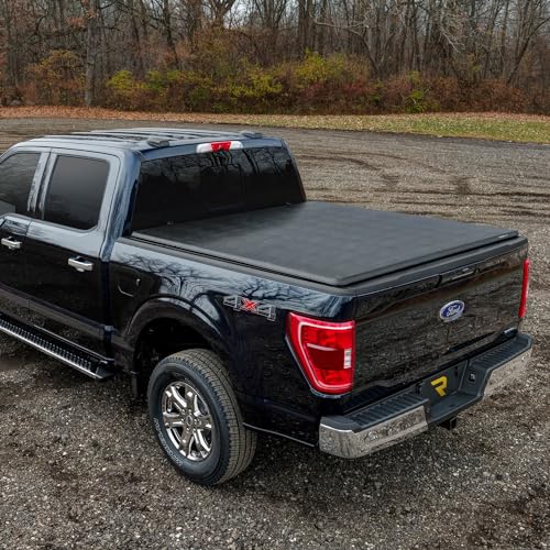 Extang Trifecta 2.0 Truck Bed Cover for Chevy/GMC