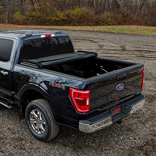 Extang Trifecta 2.0 Truck Bed Cover for Chevy/GMC