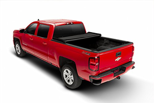 Extang Trifecta 2.0 Truck Bed Cover for Chevy/GMC