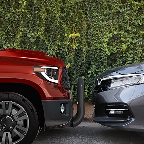 Toyota Tacoma Bull Bar with LED Light - Brush Guard