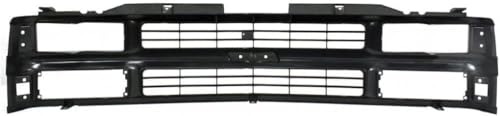 Grille for Chevy Blazer & C/K 1500 2500 3500