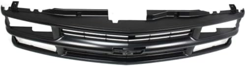 Grille for Chevy Blazer & C/K 1500 2500 3500