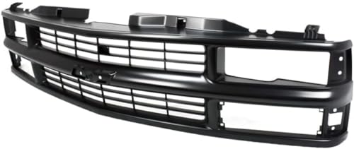 Grille for Chevy Blazer & C/K 1500 2500 3500